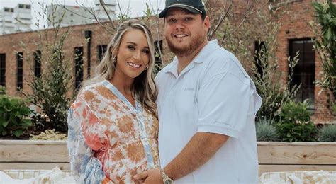 luke combs story of buying a rolex|luke combs wife kids.